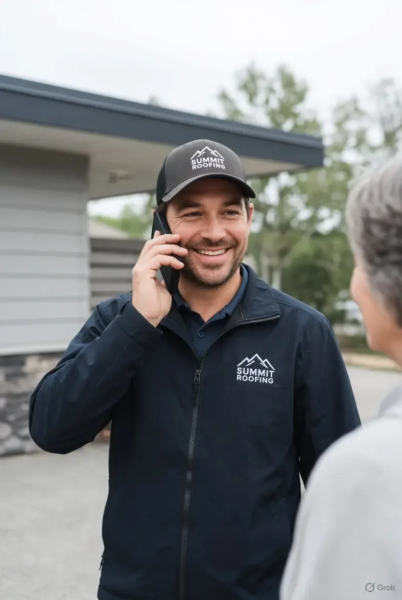 Flat Roof Leak Repair Mayo, SC FAQs